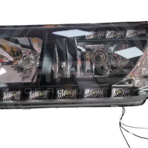 KIT DE FAROLAS NISSAN SENTRA B13 1991 - 2007