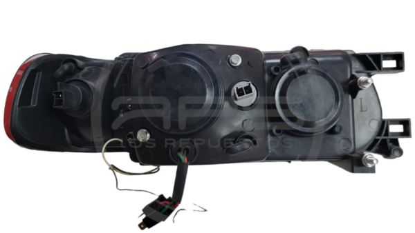 KIT DE FAROLAS NISSAN SENTRA B13 1991 - 2007 - Imagen 2