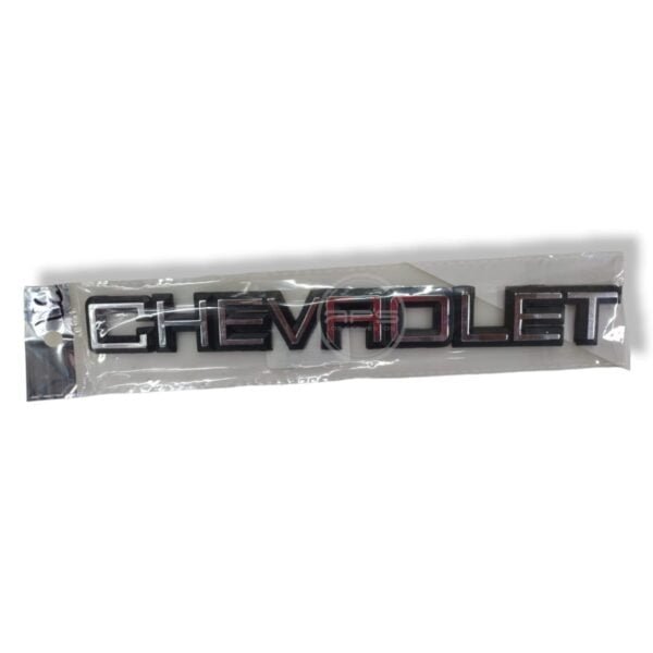 Emblema Chevrolet de Sprint Vitara Celebrite