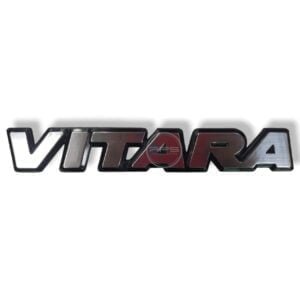 Emblema Vitara Lateral Campero