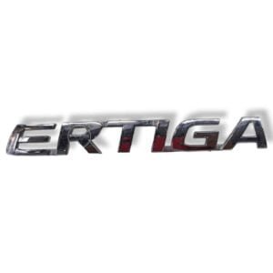 Emblema ERTIGA para Suzuki Ertiga
