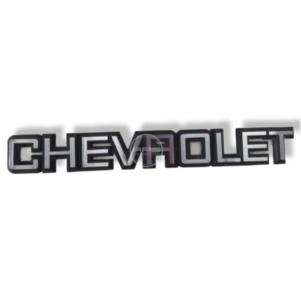 Emblemas Chevrolet de Luv buses- camiones- otros