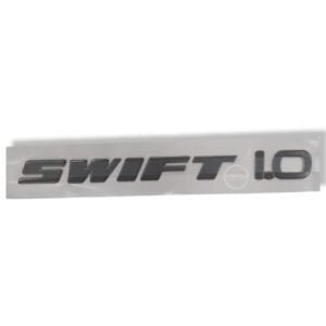Emblema SWIFT 1.0 "Letra Suelta" "Chevrolet"