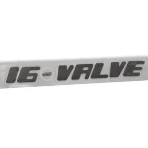 Emblema 16 VALVE "Swift" Chevrolet