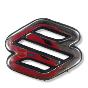 Emblema / S De Vitara Suzuki Rf Suz-3