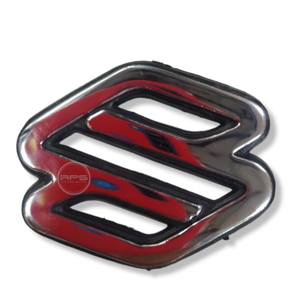 Emblema / S De Vitara Suzuki Rf Suz-3