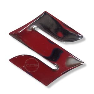 Emblema / Suzuki De GS 500 Resina Ref MT-24