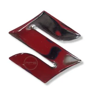 Emblema / Suzuki De GS 500 Resina Ref MT-24