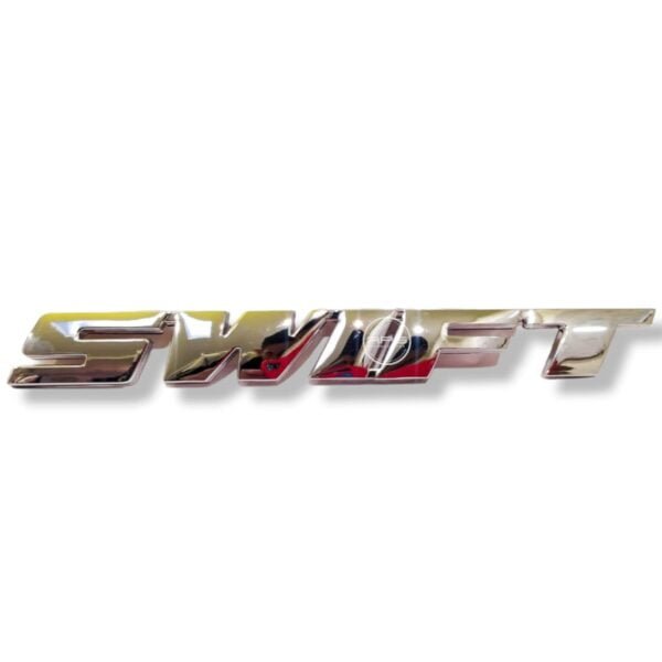 EMBLEMA SWIFT
