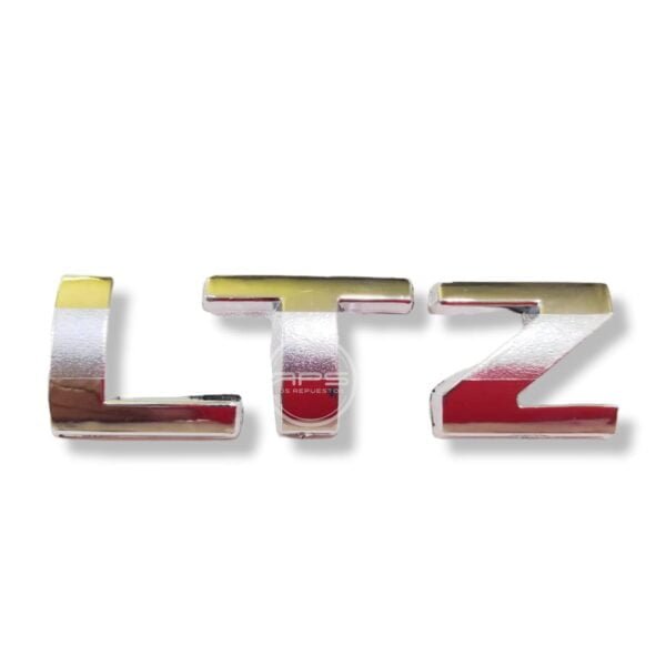 EMBLEMA LTZ "Cromado" (Sail-Cruze-Onix-Captiva)