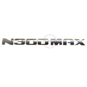 EMBLEMA N300 MAX BAUL "Chevrolet"
