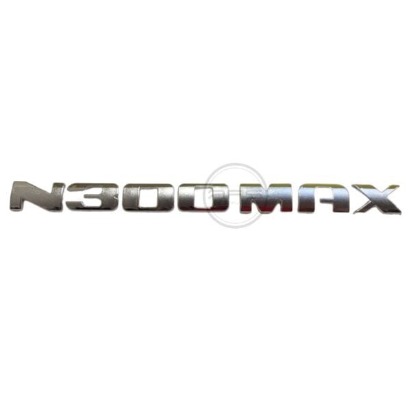 EMBLEMA N300 MAX BAUL "Chevrolet"