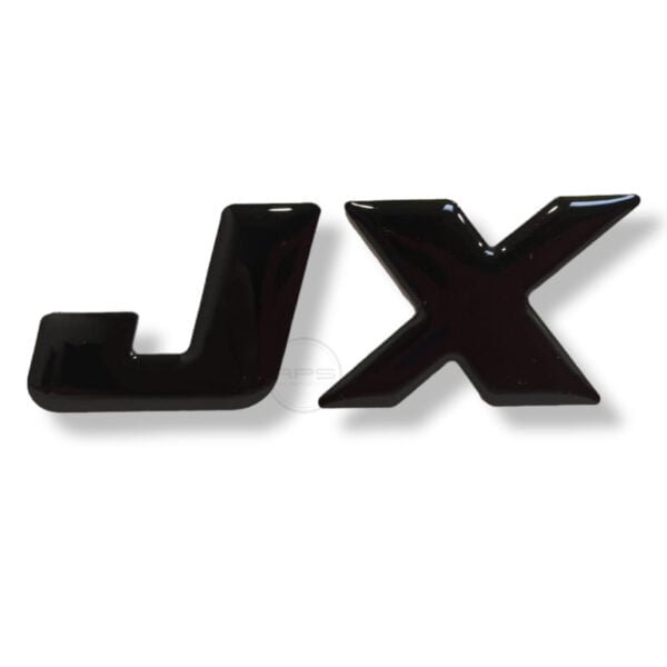EMBLEMA JX VITARA "Chevrolet"