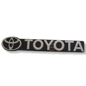 EMBLEMA TOYOTA HILUX