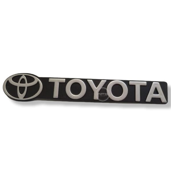EMBLEMA TOYOTA HILUX