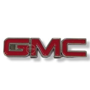 EMBLEMA LOGO GMC "TIMON"