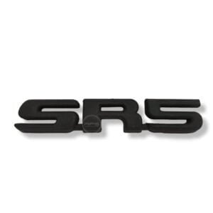 EMBLEMA SR5 TOYOTA