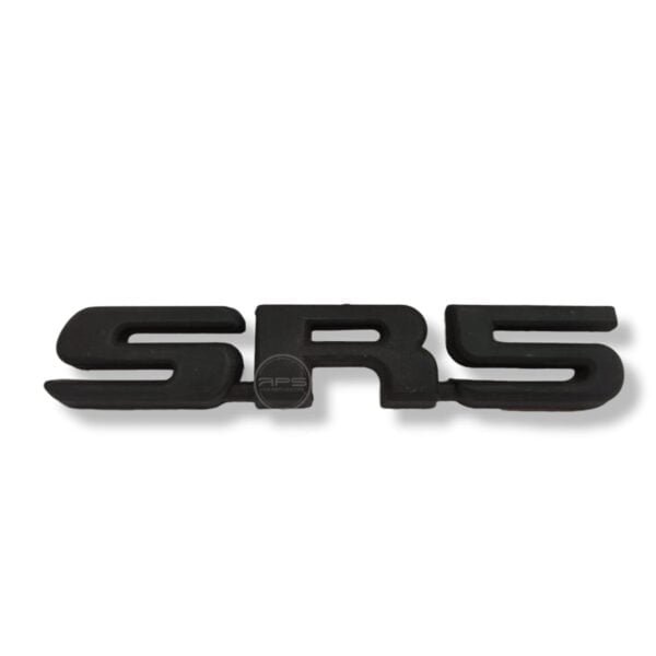 EMBLEMA SR5 TOYOTA
