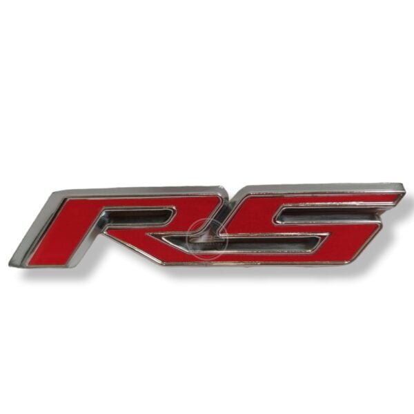 EMBLEMA RS SPARK GT Y OTROS