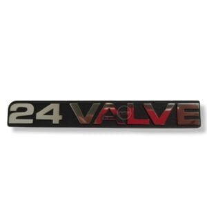 EMBLEMA 24 VALVE "Toyota"