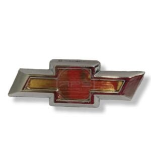 EMBLEMA LOGO MINI CHEVROLET