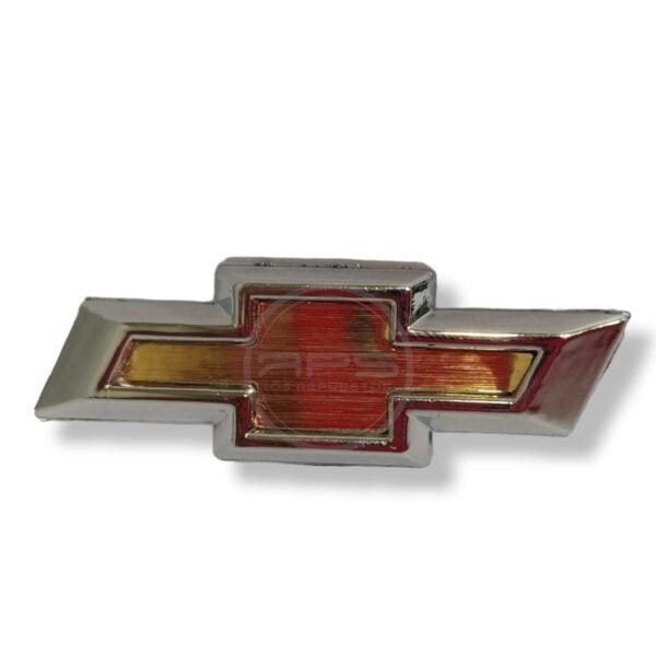 EMBLEMA LOGO MINI CHEVROLET