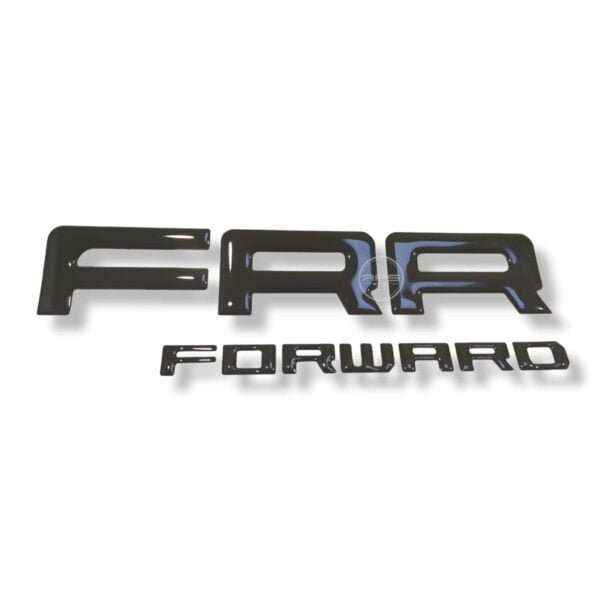 EMBLEMA FRR FORWARD CHEVROLET