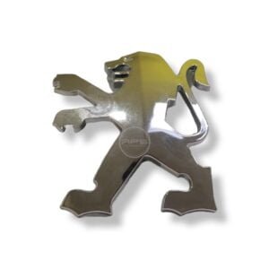 EMBLEMA LOGO PEUGEOT "Automóviles"