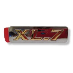 EMBLEMA XL7 "GRAND VITARA XL7"