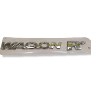 EMBLEMA WAGON R CHEVRTOLET