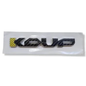 EMBLEMA KOUP "Kia Cerato"
