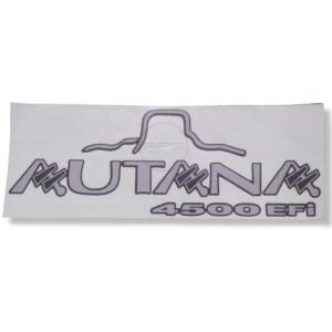 EMBLEMA AUTANA 4500 EFI "TOYOTA"