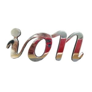 iON "Cromado" KIA PICANTO