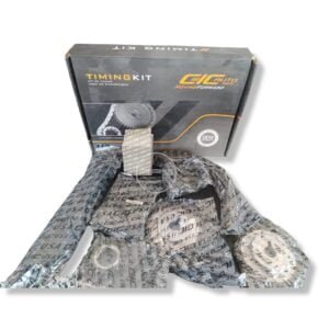 KIT DE REPARTICION NISSAN BLUE BRID