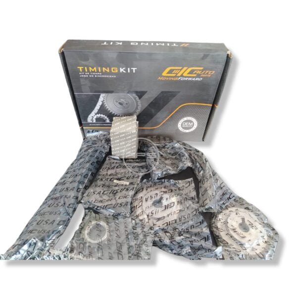 KIT DE REPARTICION NISSAN BLUE BRID