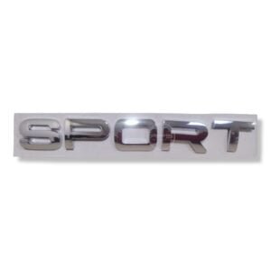 EMBLEMA SPORT