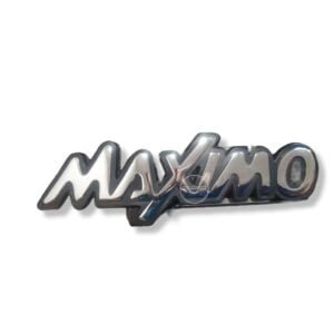EMBLEMA MAXIMO RENAULT