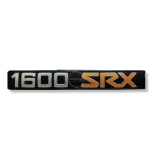 EMBLEMA 1600 SRX