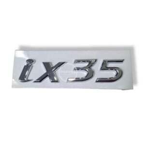 IX 35 CROMADO "HYUNDAI" TUCSON IX35.