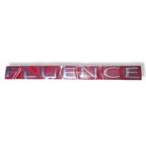 EMBLEMA FLUENCE "RENAULT".