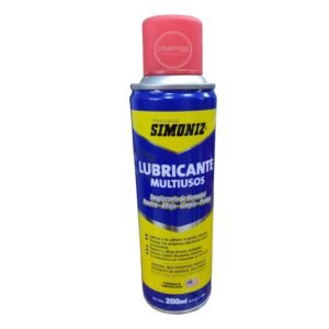 LUBRICANTE MULTIUSOS "SIMONIZ" 200 ML