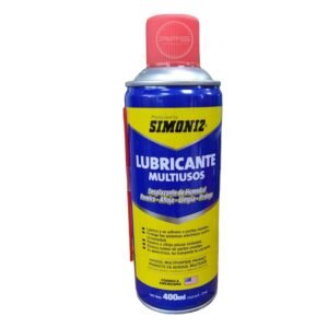 LUBRICANTE MULTIUSOS "SIMONIZ" 400 ML