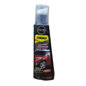 NEGRO MAGICO ESPEJOS/BOMPER/BOCELES RENUEVA "SIMONIZ" 250ML