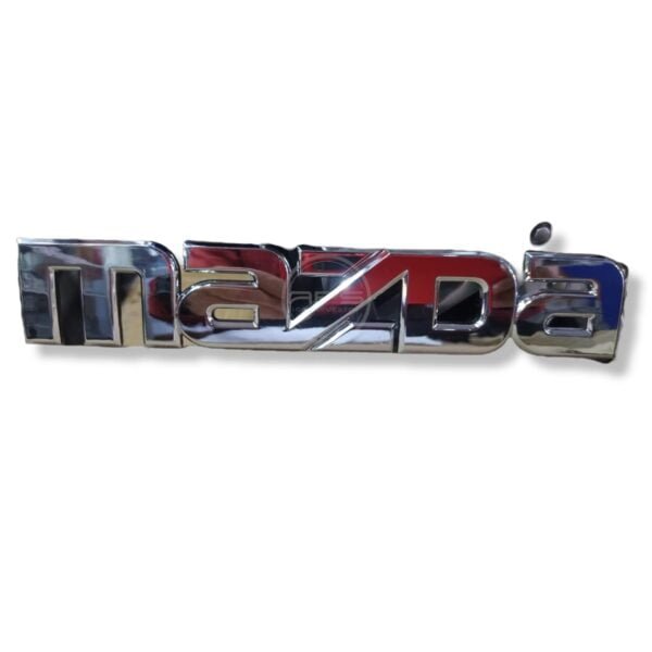 EMBLEMA MAZDA (Mazda BT-50) PLATON