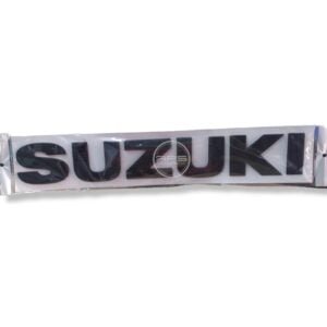 EMBLEMA SUZUKI "Grand Vitara-Porta Repuesto"