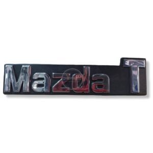 EMBLEMA MAZDA T