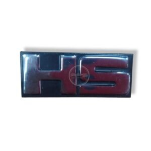 EMBLEMA H5