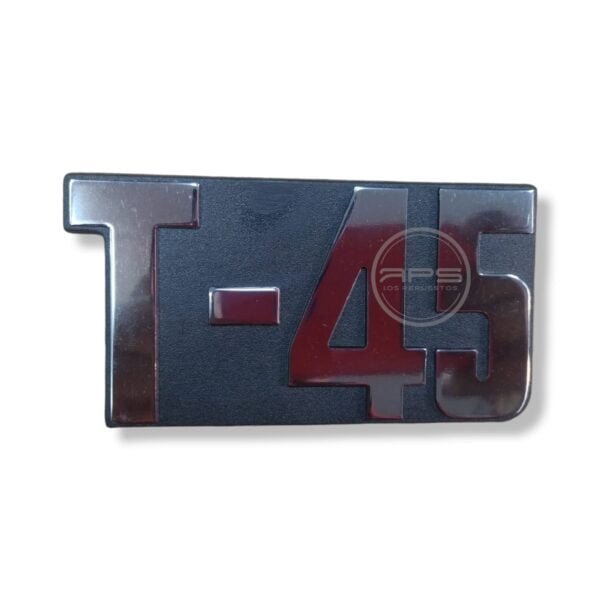 EMBLEMA T-45 (MAZDA)
