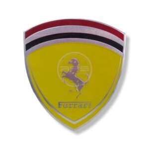 EMBLEMA FERRARI