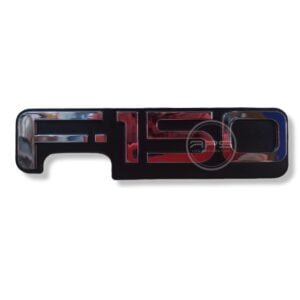 EMBLEMA F150 "Platon" FORD/LOBO